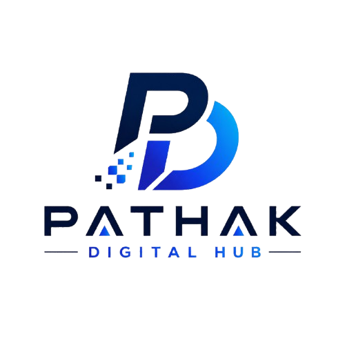 Pathak Digital Hub